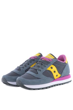 saucony femminili