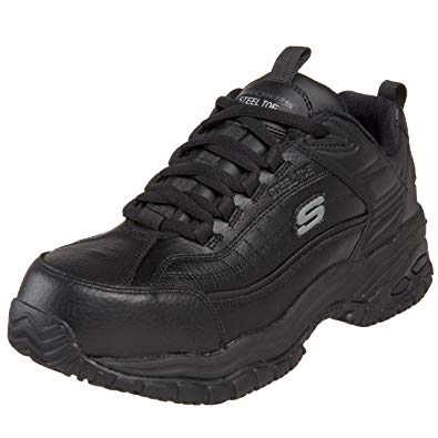 scarpe antinfortunistiche skechers