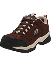 scarpe antinfortunistiche skechers