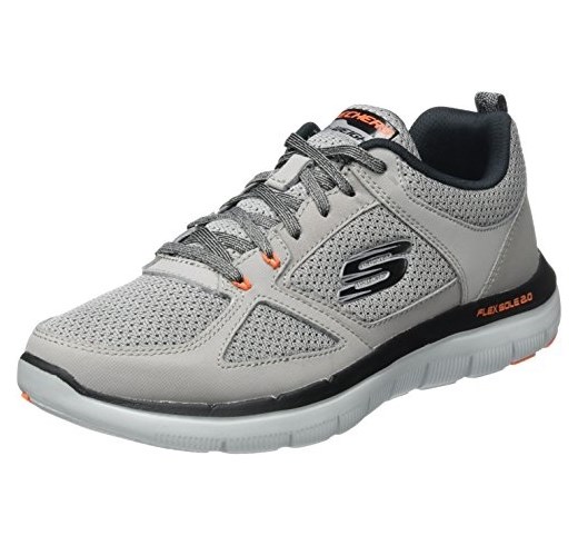 scarpe antinfortunistiche skechers