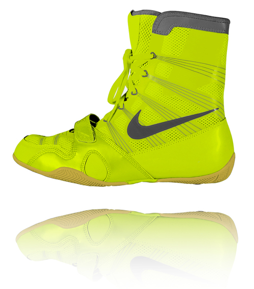 scarpe boxe nike