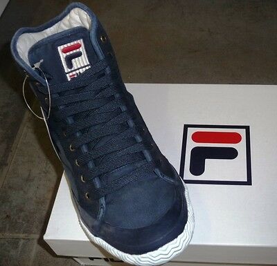 scarpe fila anni 90