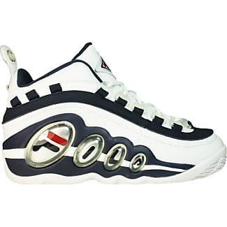 scarpe fila uomo porpora