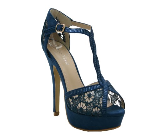 scarpe pizzo