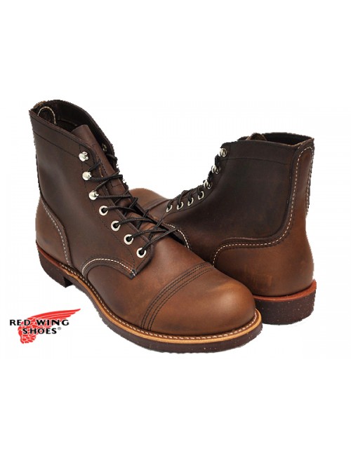 scarpe red wing