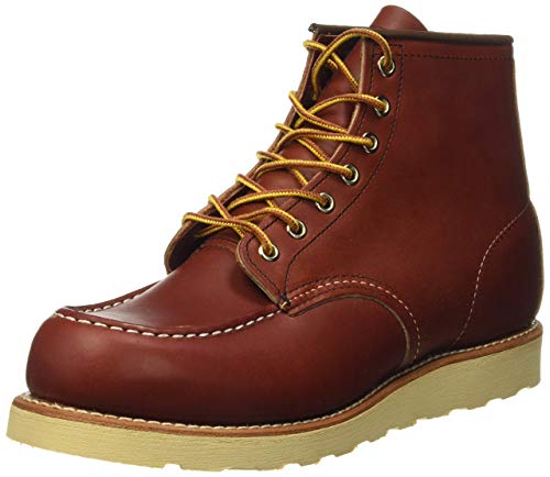 scarpe red wing