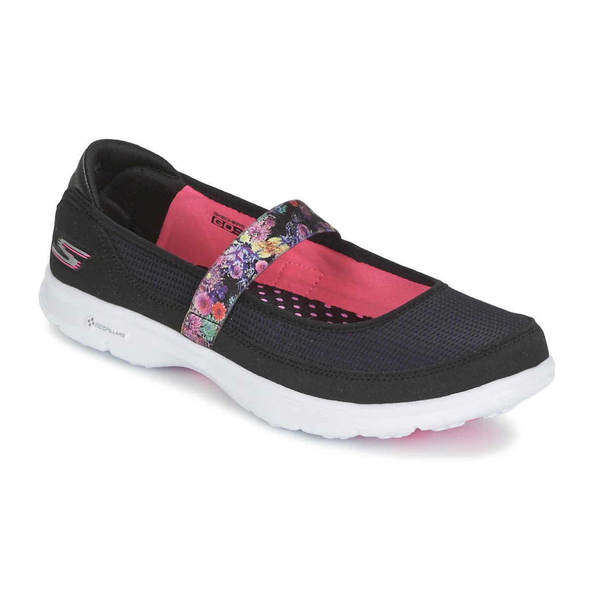 scarpe skechers ballerine