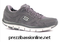 scarpe skechers fitness uomo