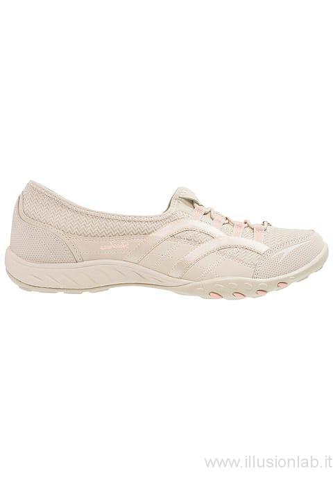 scarpe skechers senza lacci