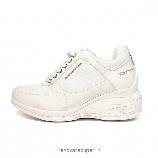 scarpe sportive fornarina