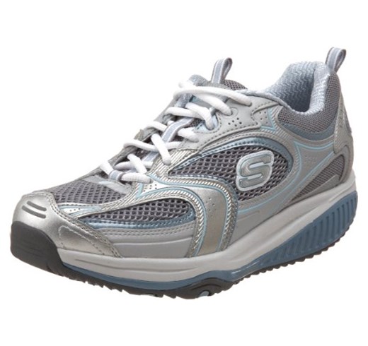 scarpe tonificanti skechers