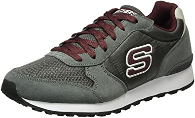 scarpe uomo skechers