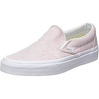 scarpe vans donna rosa