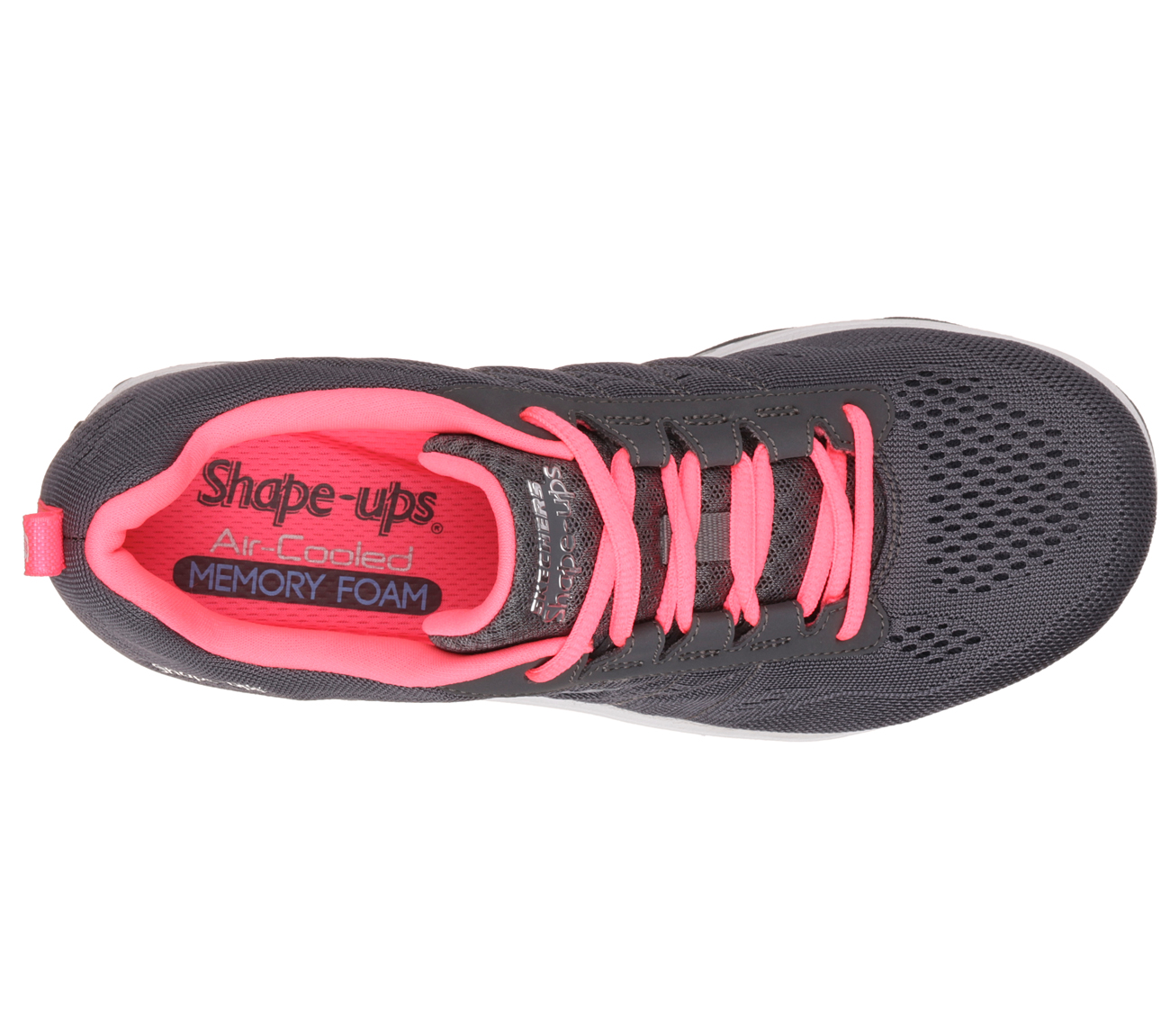 shape ups memory foam