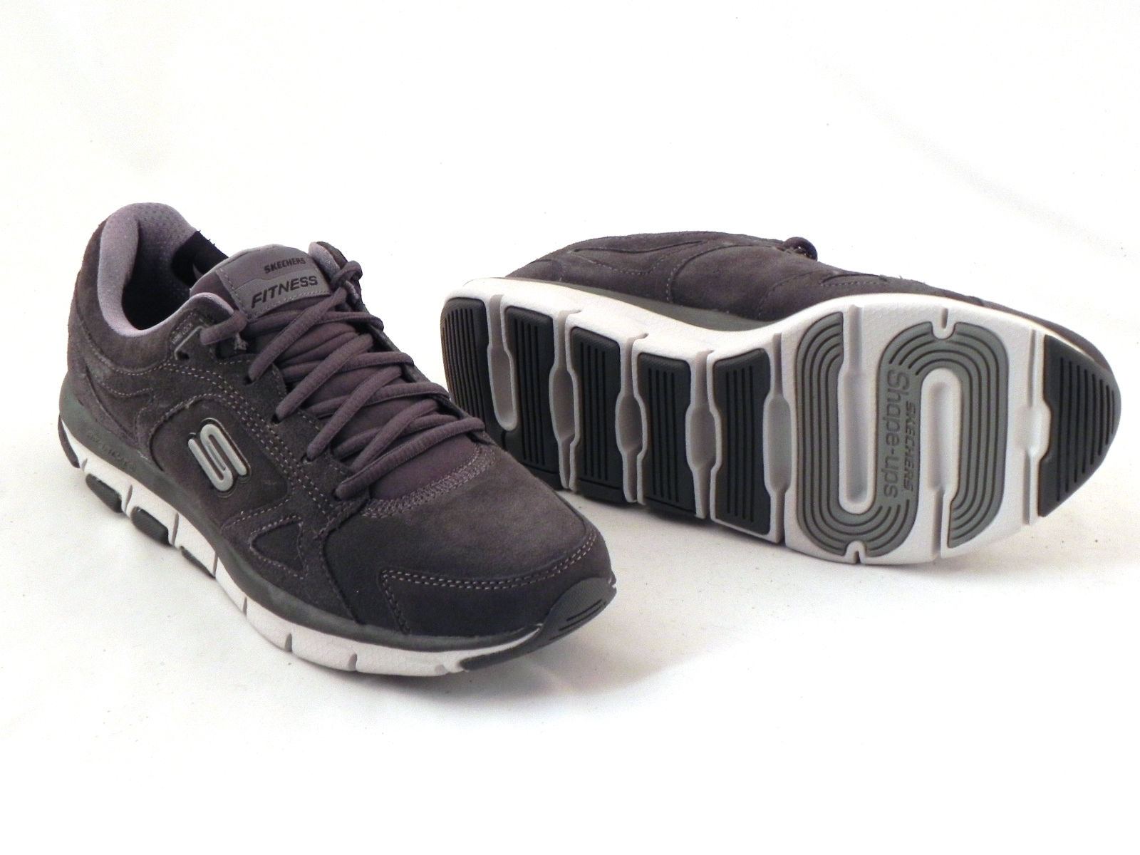 shape ups skechers uomo