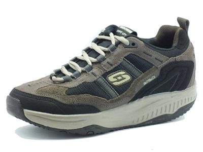 shape ups skechers uomo