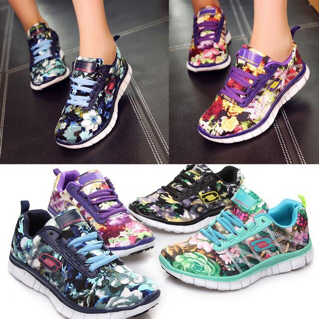 skechers fiori