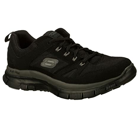 skechers flex sole uomo