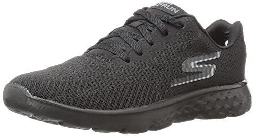 skechers go run 400 uomo nere