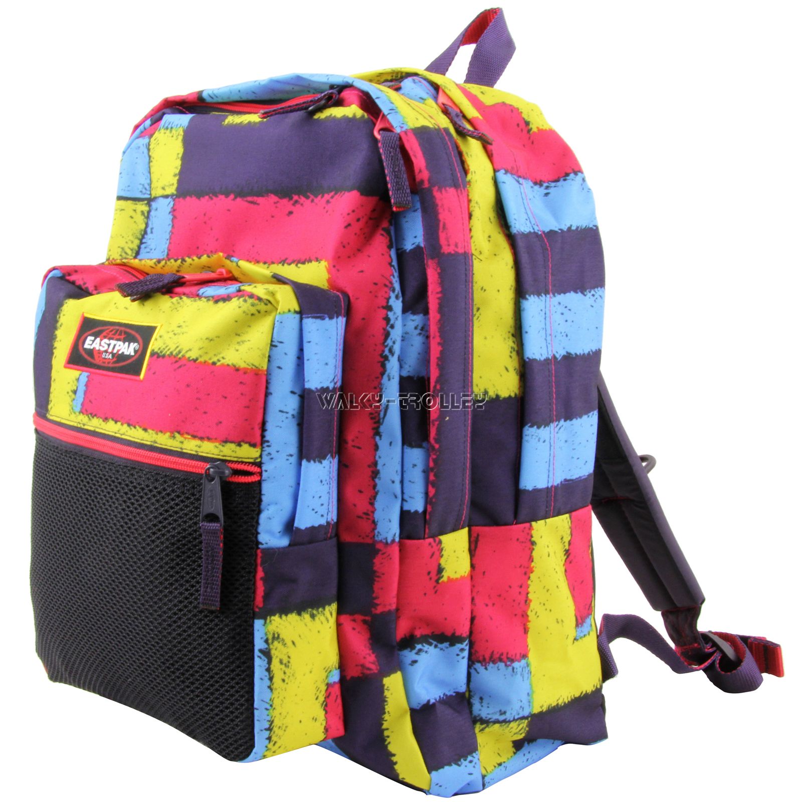 zaini eastpak grandi