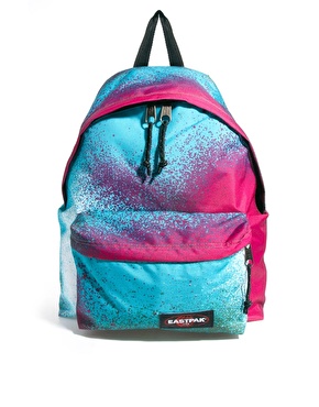 zaino eastpak azzurro