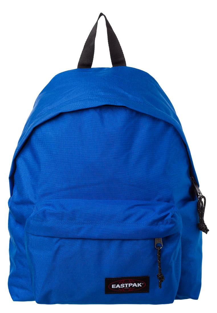 zaino eastpak azzurro