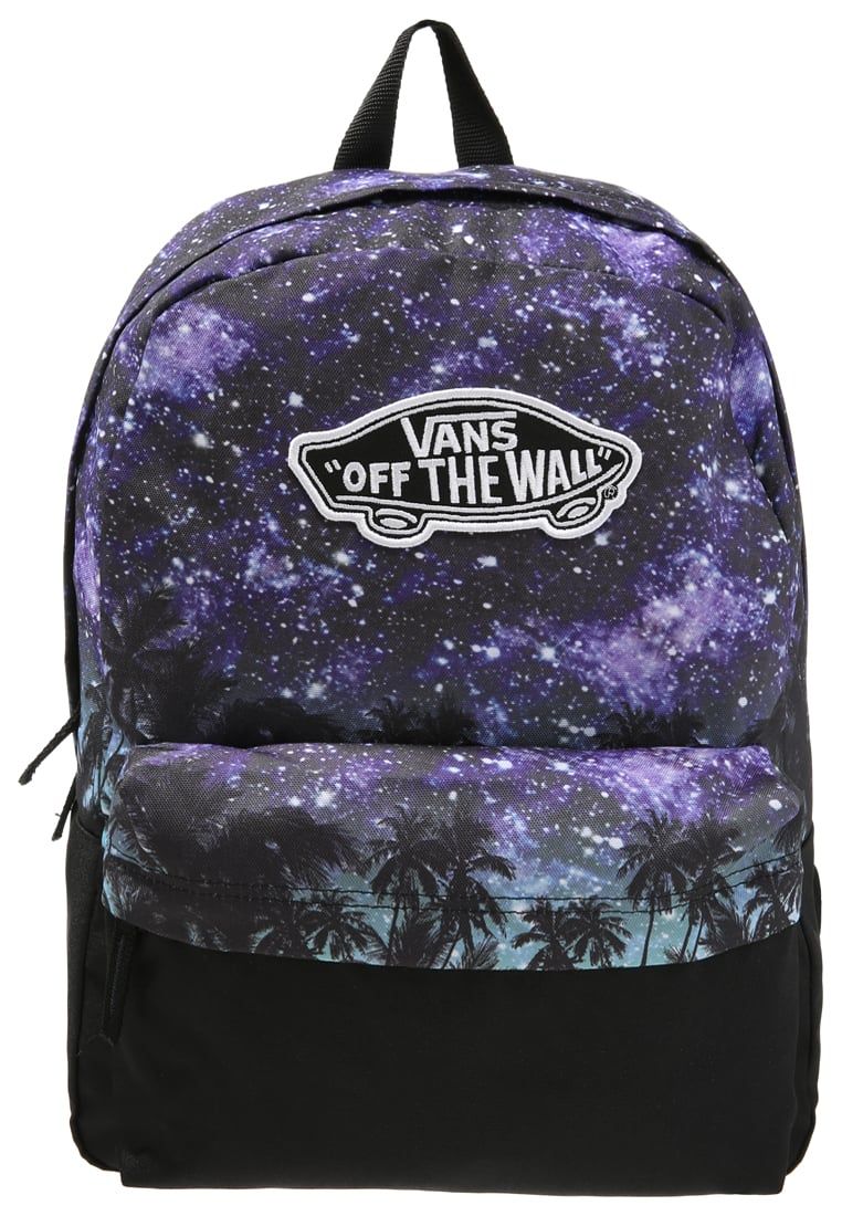 zaino galaxy vans