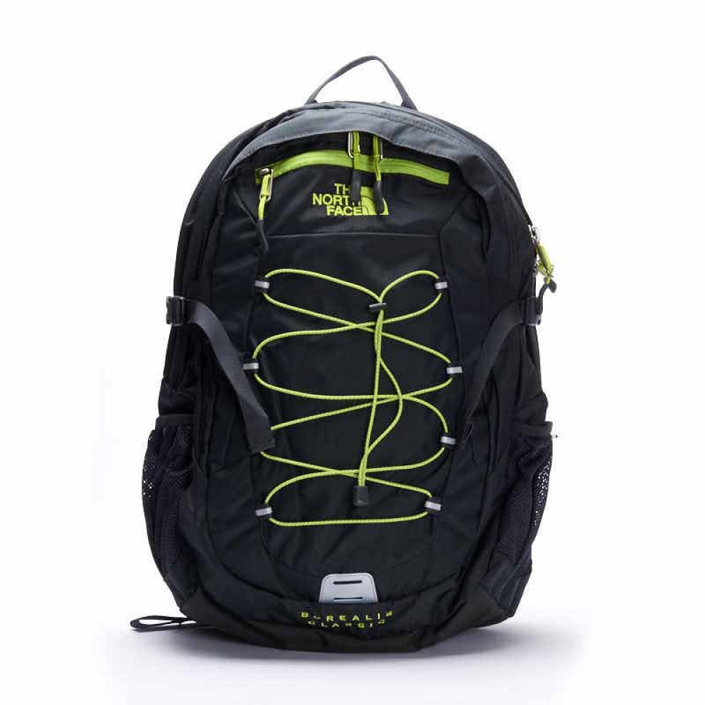 zaino north face