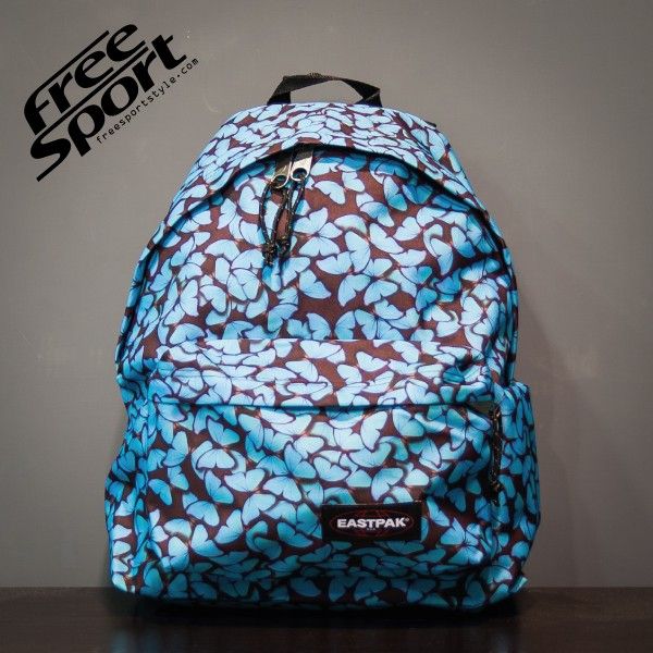 zaino vans o eastpak